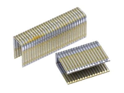 Staples N Series Coated Hi-Tensile Wire
