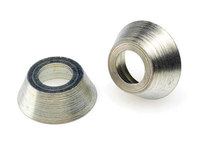 PROLOK Armour Ring Zinc