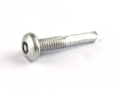 PROLOK Pentaforce Pan SD500® Galvanised