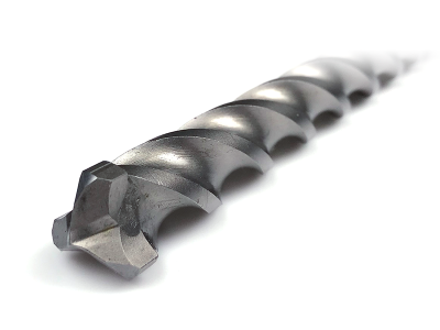 SDS-Max Enduro 3-Axis Bit