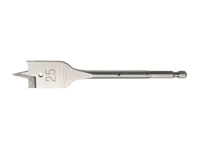 Spade Bit HSS Metric