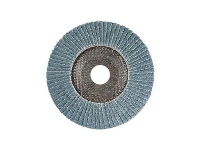 115mm (4.5") Flap Disc Type A Zirconia