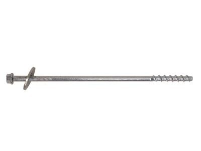 XSAH-Z Long Concrete Anchors for Beams and Purlins