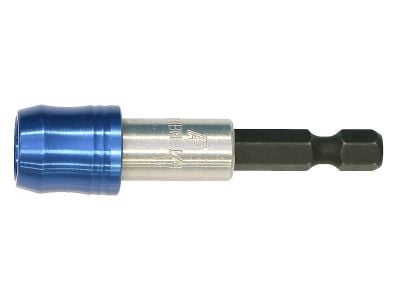 AF Quick Release Bit Holder PUSH-LOCK
