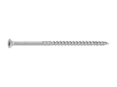HDC-C Timber Construction Screw Countersunk Head