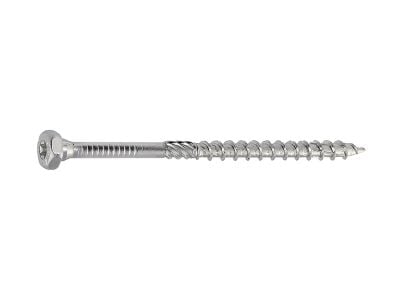 HDC-H Timber Construction Screw Hexagonal Head
