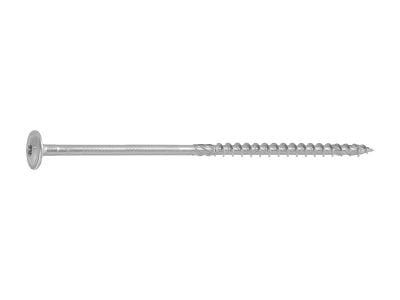 HDC-P Timber Construction Screw Pan Head