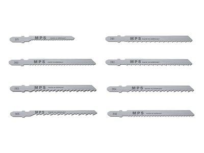 Jigsaw HCS Blades for Wood T-Shank
