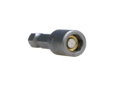 Nutsetter 1/4” Hex Magnetic Bit