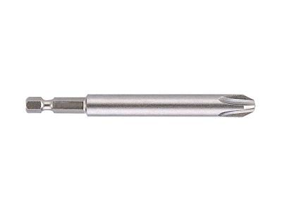 Phillips PH4 x 100mm Power Bits