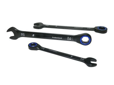 AF 10 Piece Metric Spanner Set