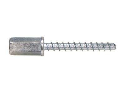 SAI-Z Threaded Rod Hanger Screw-Anchors