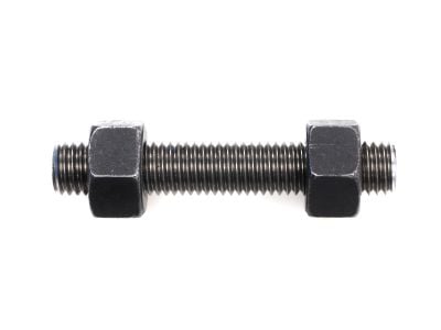 5/8" Plain B16, 7L Stud Bolt Kit 