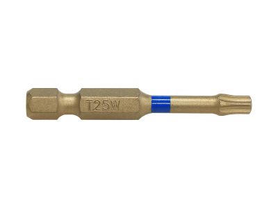 Torx Align TA1-25 Impact Driver Bits 10PK