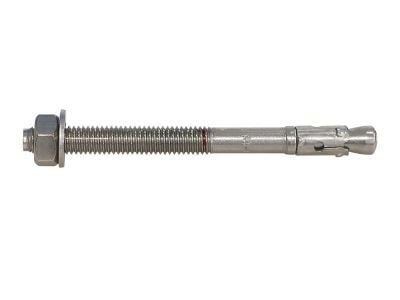 WA2-S1 Wedge Anchor 316 (A4) Stainless Steel