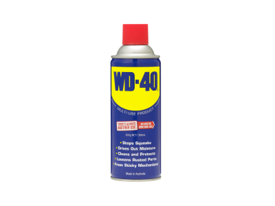 WD-40 Multi-Use Classic Spray
