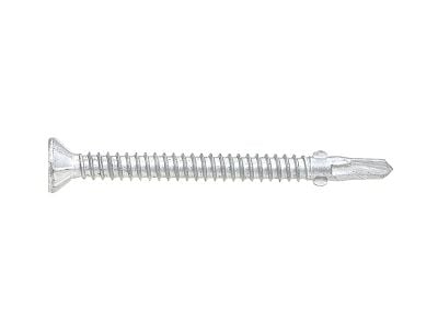 Wing Tip SD Screws Torx Drv Bimetal 316 Stainless