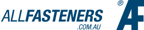 Allfasteners Logo