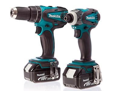 Drill Driver Vs Impact Drill: What’s the difference?