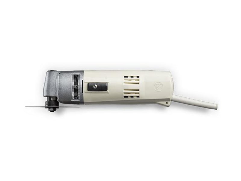 The Unlikely Origins of the Oscillating Multi Tool