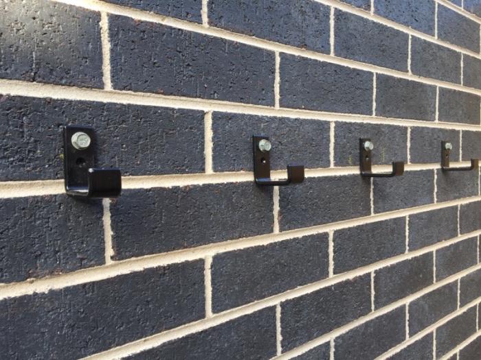 Proper Installation of a Screw Anchor