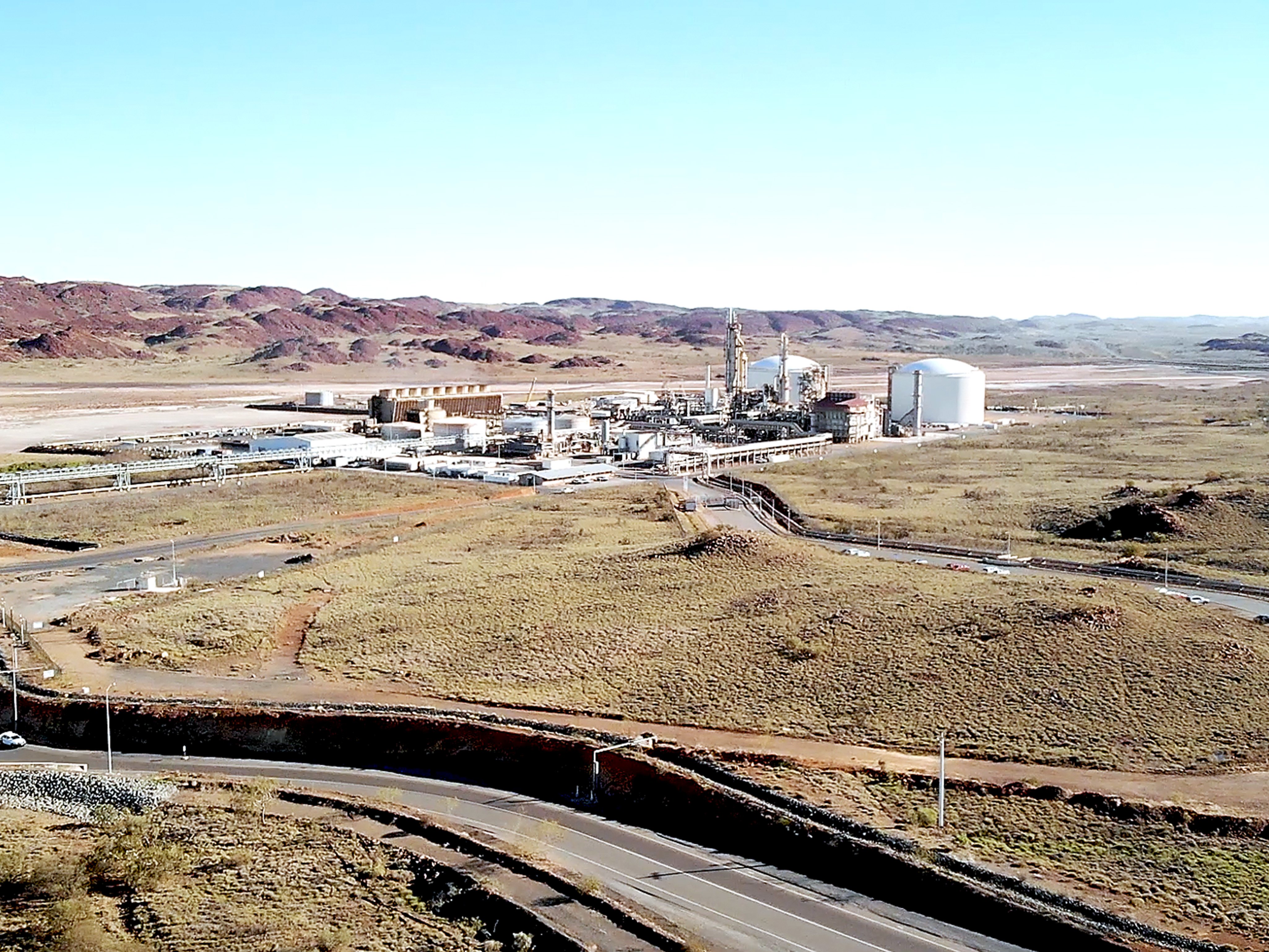 Industrial Integrity: Where Precision Prevails