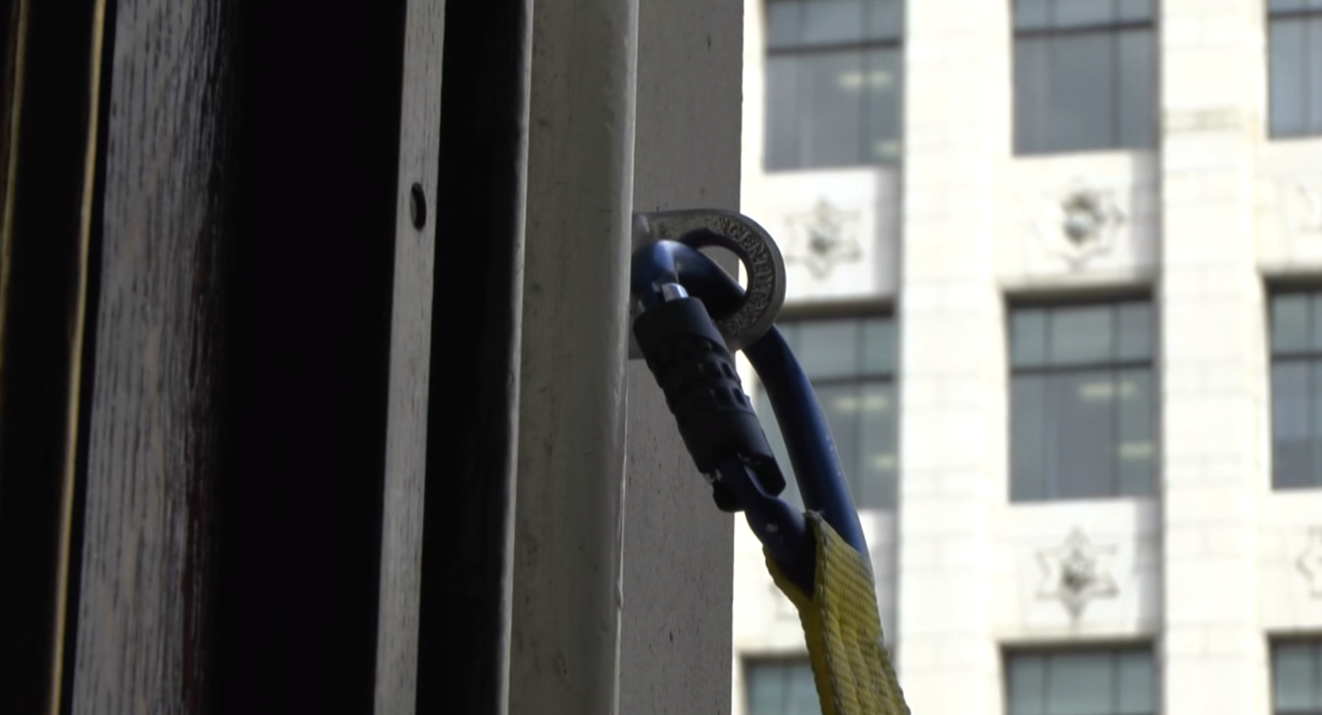 Pull Testing: Central to Height Safety