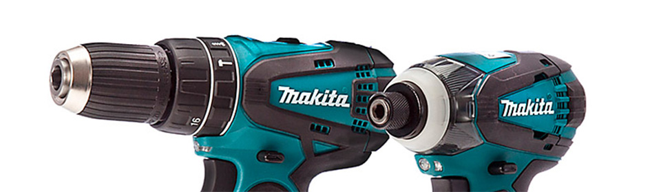 What is an Impact Driver?  Cordless Drill vs. Impact Driver