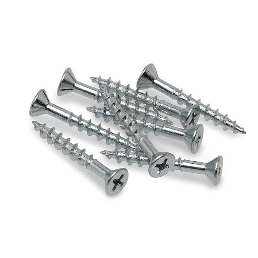 Chipboard Screws