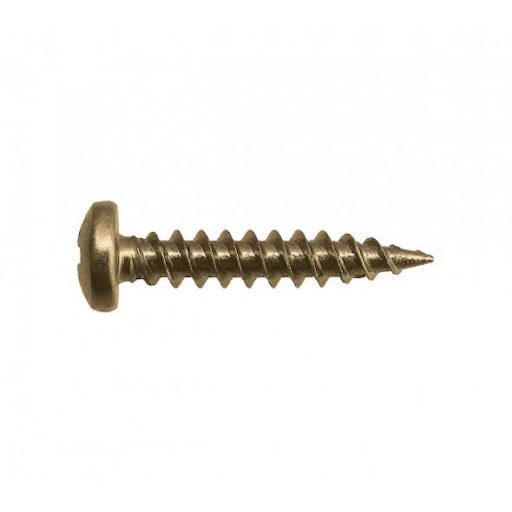 Needle Point Screws
