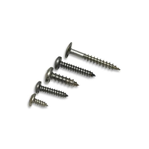 Particle Board Screws