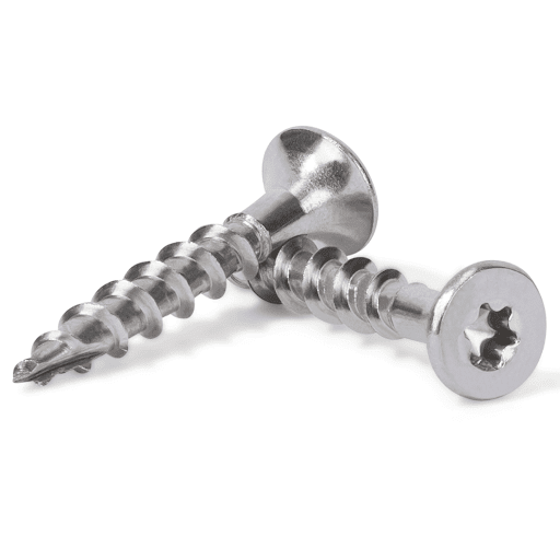 Self Tapping Screws
