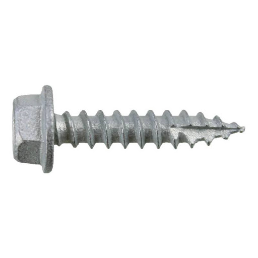 Type 17 Screws