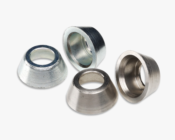Caps & Enclosures