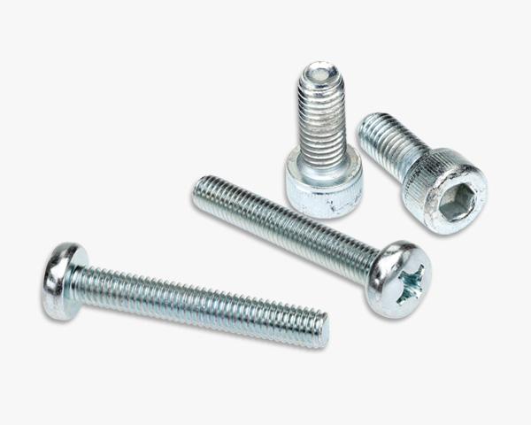 Machine Screws