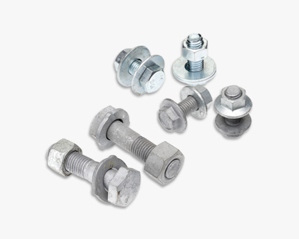 Structural Assemblies
