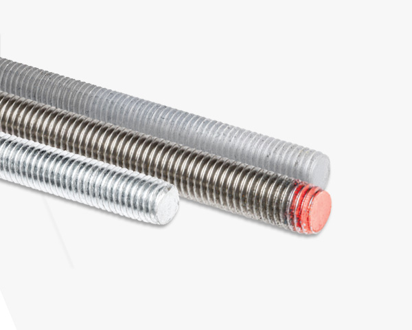 Threaded Rod