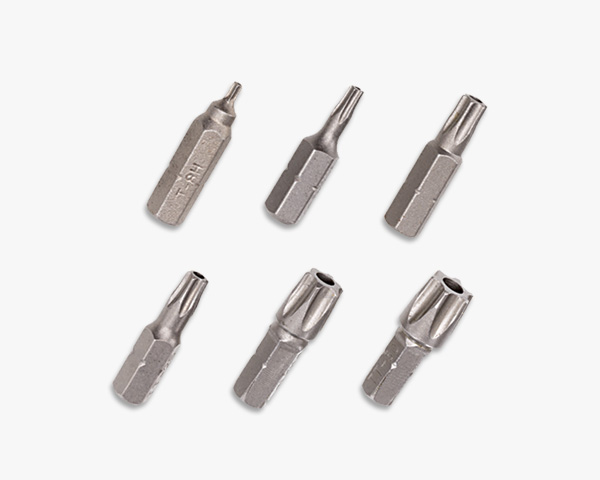 Tooling