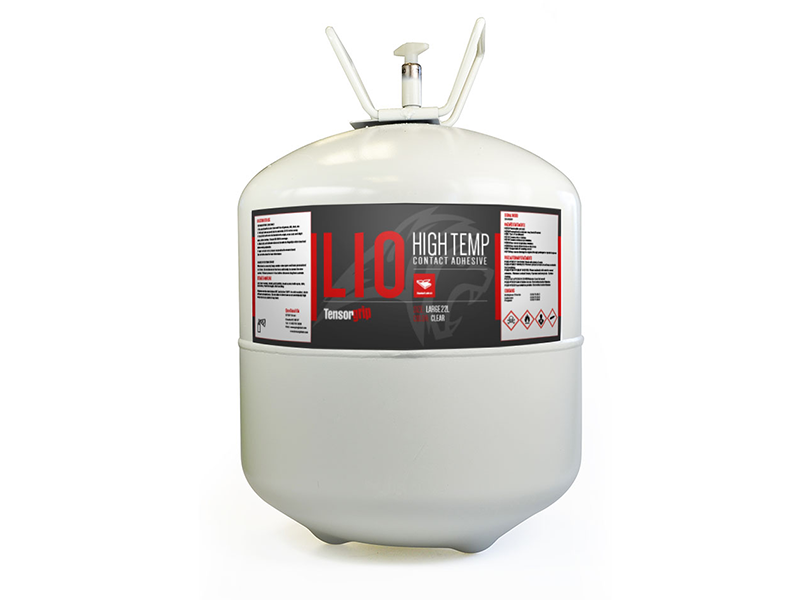 L10 Hi-Performance Laminate Grade Contact Adhesive TensorGrip®