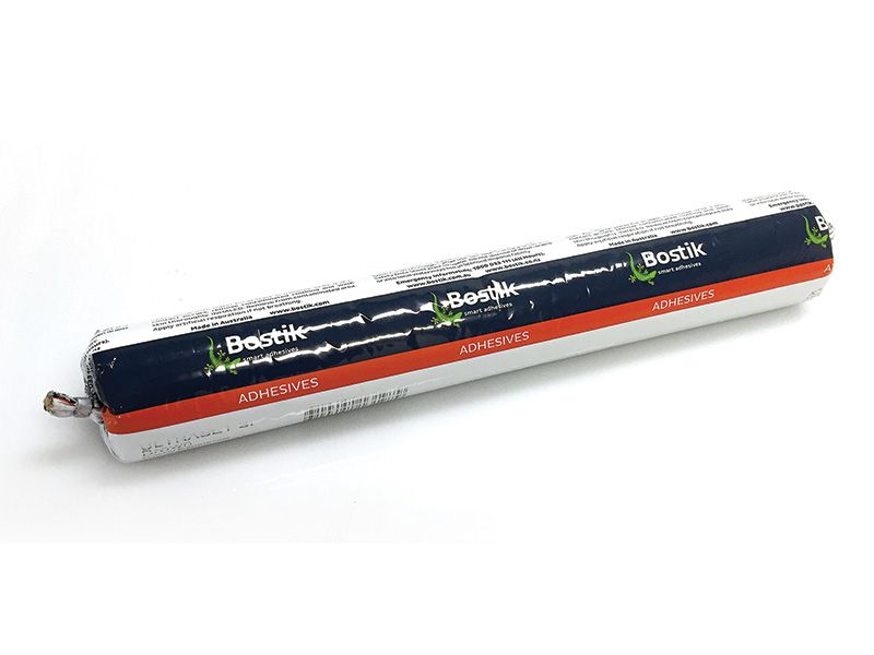 Bostik Ultraset SF Timber Floor Adhesive 600ml