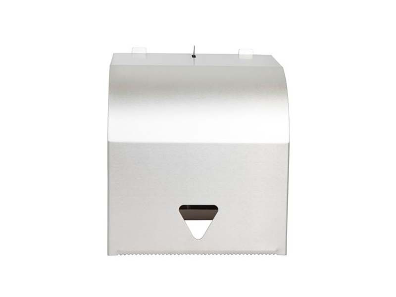 Powder Coated Metal Paper Towel Dispenser