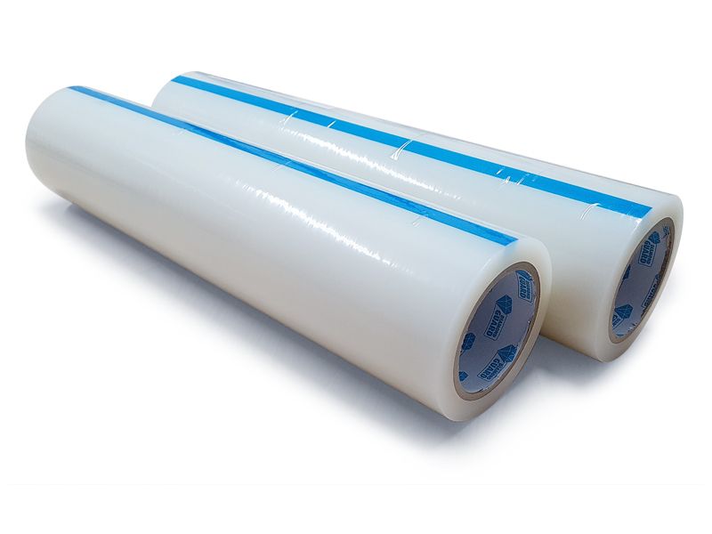 Diamond Guard 500 Carpet Protection Film 200m Roll