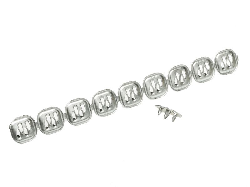 Sisaltak Fixing 4-Pin 50 strips of 11