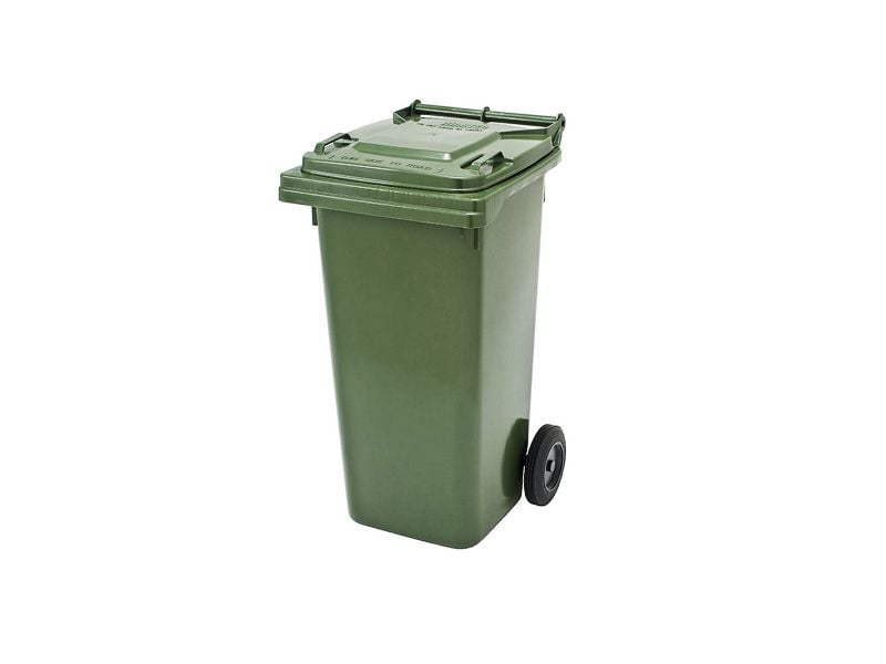 Wheelie Bin 120L