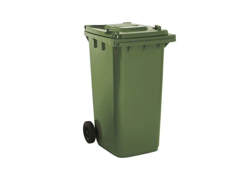 Wheelie Bin 240L