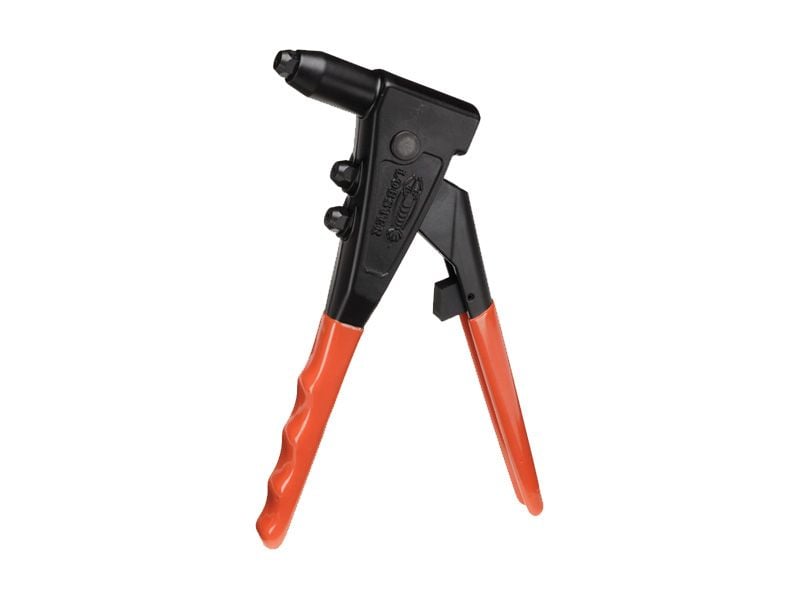 Lobster HR200 Hand Rivet Plier