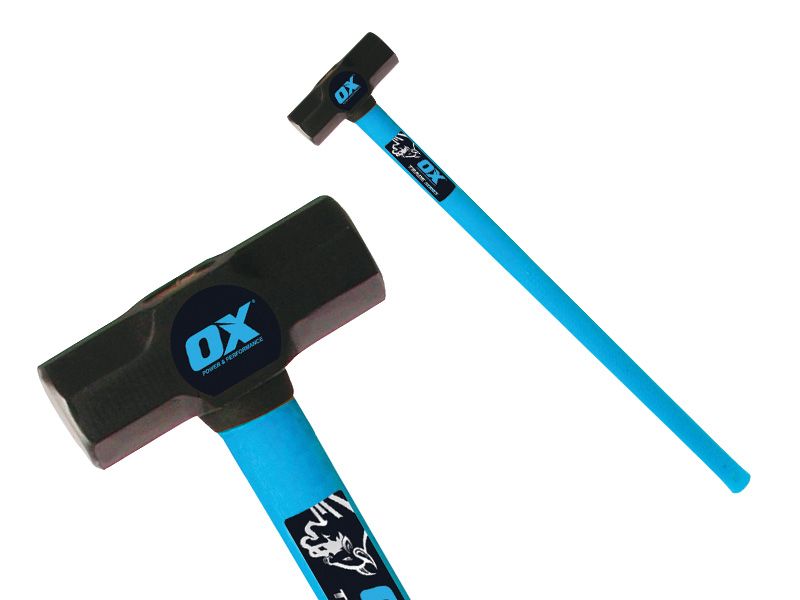 Sledge Hammers