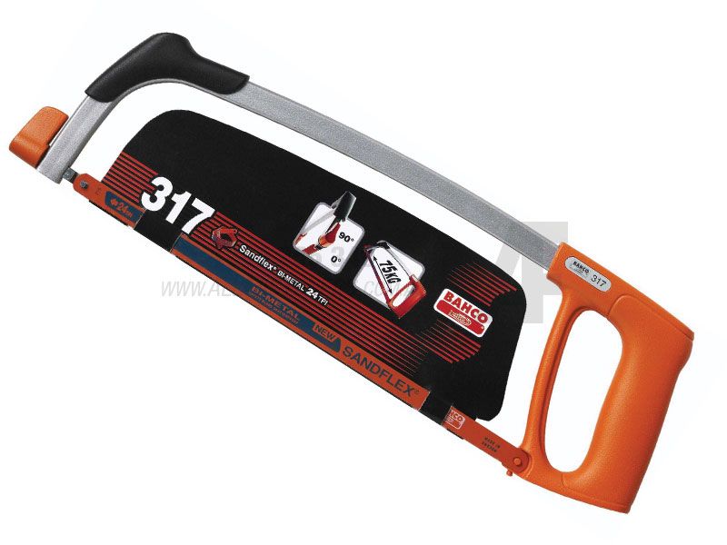 Hacksaw 300mm (12in)