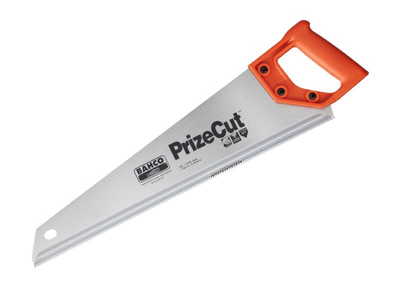 Hand Saw 475mm Prize Cut
