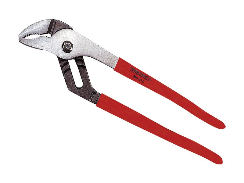 Groove Joint Plier